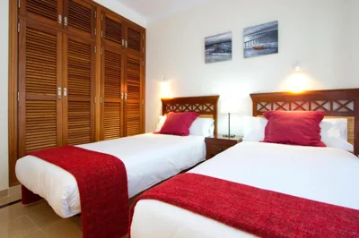 Villas Coral Deluxe — foto 12