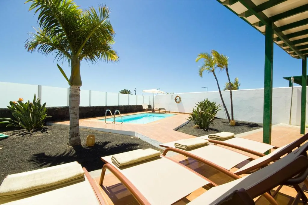 Villa com 2 quartos — Villas Costa Papagayo - By AZ Rentals