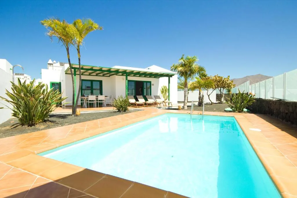 Villa com 2 quartos — Villas Costa Papagayo - By AZ Rentals
