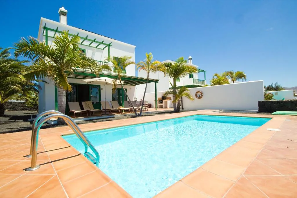 Villa com 3 quartos — Villas Costa Papagayo - By AZ Rentals