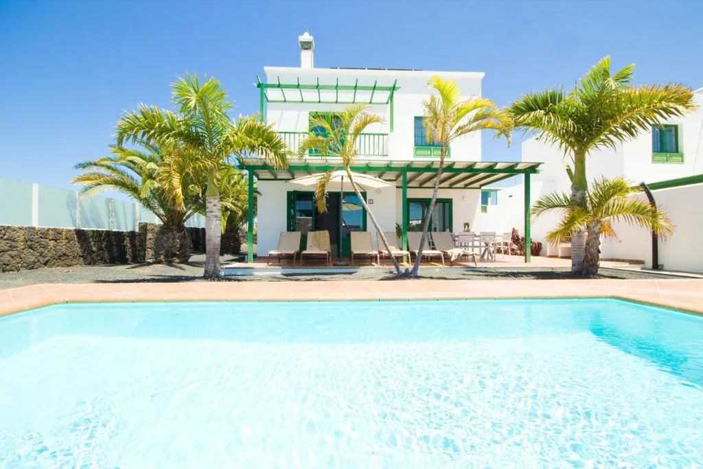 Villa com 3 quartos — Villas Costa Papagayo - By AZ Rentals