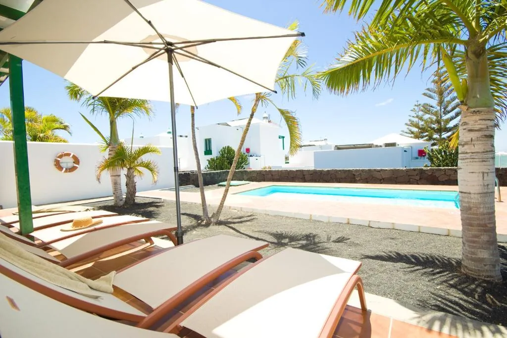 Villa com 3 quartos — Villas Costa Papagayo - By AZ Rentals