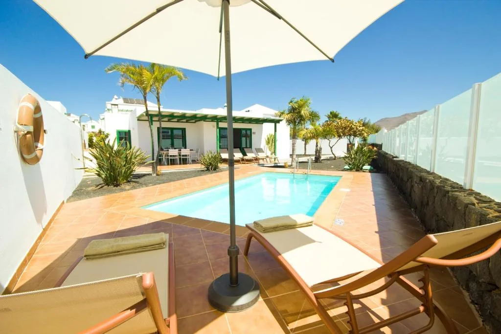 Villa com 3 quartos — Villas Costa Papagayo - By AZ Rentals