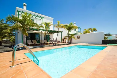 Villas Costa Papagayo - By AZ Rentals — foto 4