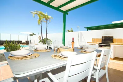 Villas Costa Papagayo - By AZ Rentals — foto 5