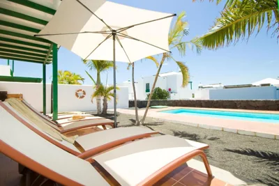 Villas Costa Papagayo - By AZ Rentals — foto 7