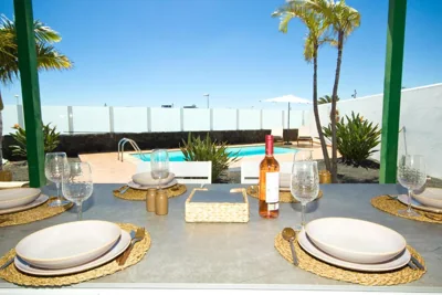 Villas Costa Papagayo - By AZ Rentals — foto 9