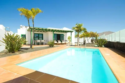 Villas Costa Papagayo - By AZ Rentals — foto 10