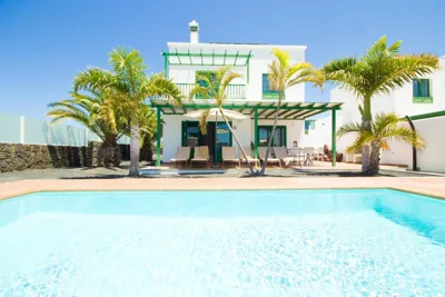 Villas Costa Papagayo - By AZ Rentals — foto 11