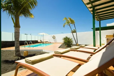 Villas Costa Papagayo - By AZ Rentals — foto 12