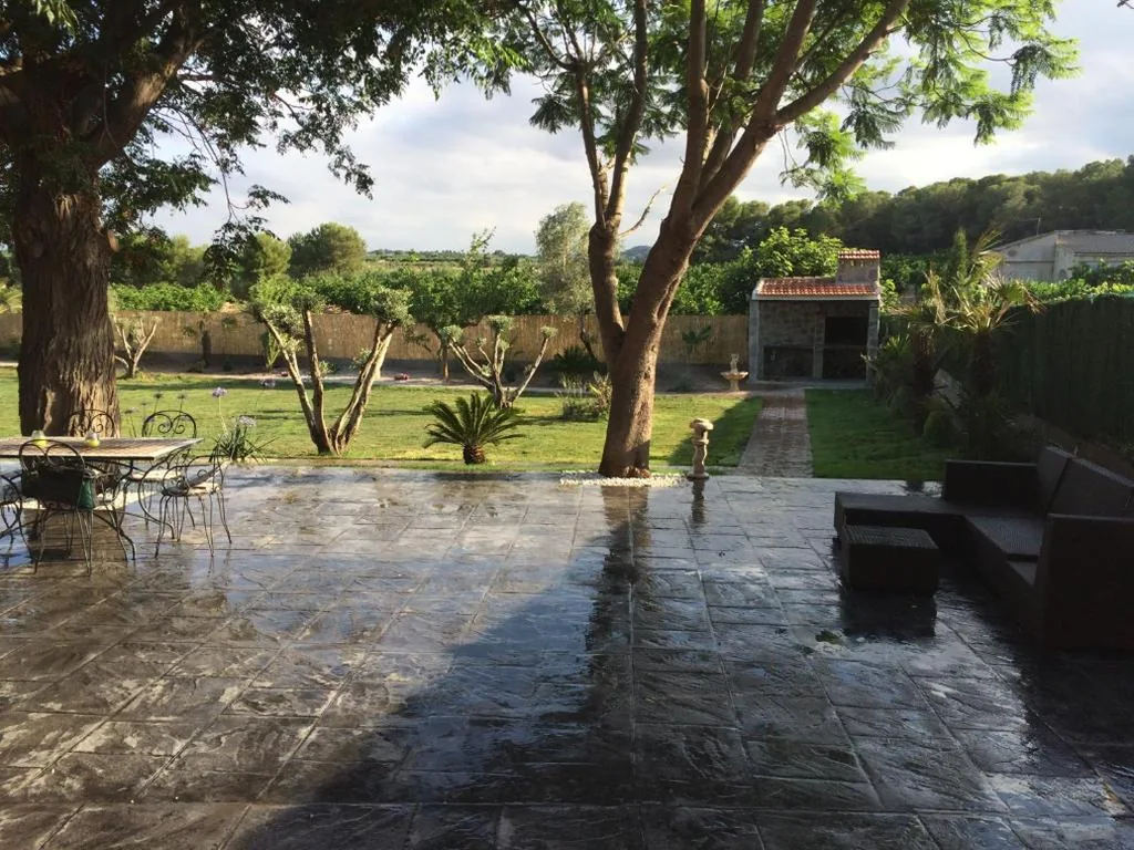 Villa Deluxe — Villas de descanso en Valencia