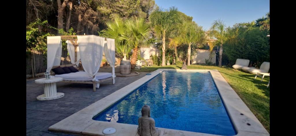 Villas de descanso en Valencia