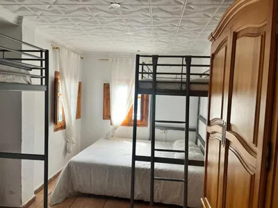 Villas de descanso en Valencia — Foto 2