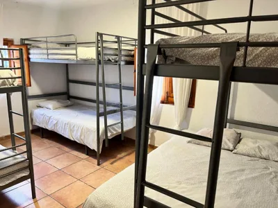 Villas de descanso en Valencia — Foto 8