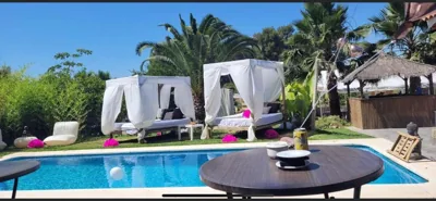 Villas de descanso en Valencia — Foto 10