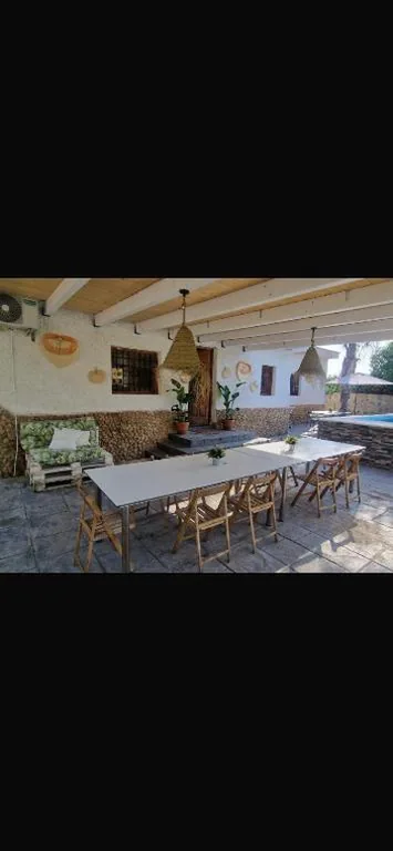 Villas de descanso en Valencia — Foto 11