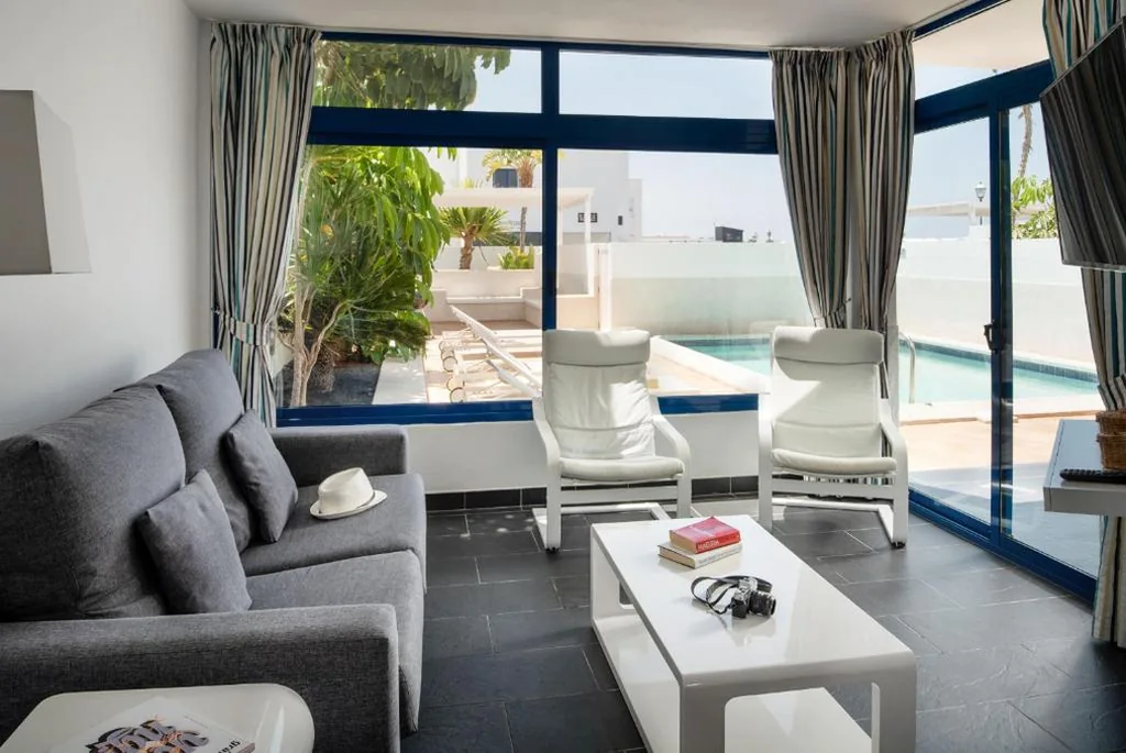 3ベッドルーム・ヴィラ — Villas de la Marina