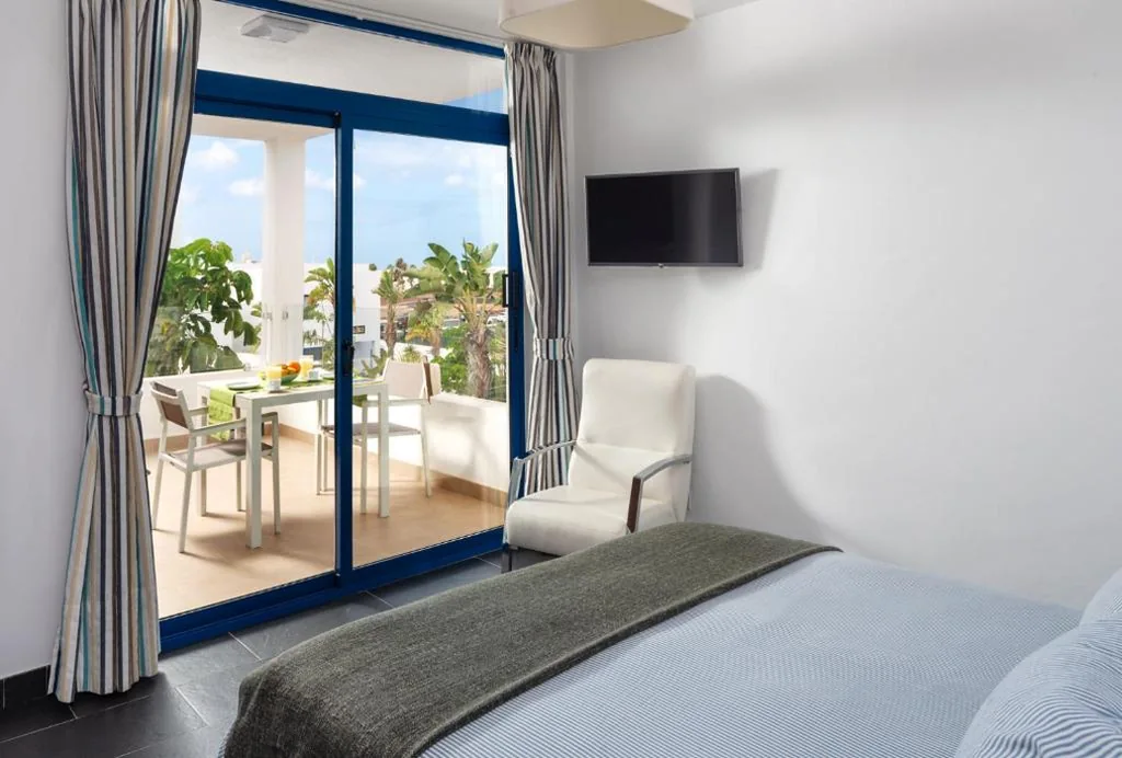 Villas de la Marina