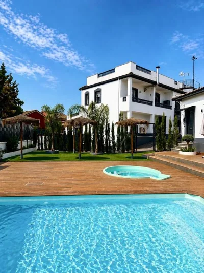Villas Del Acebuche — foto 2