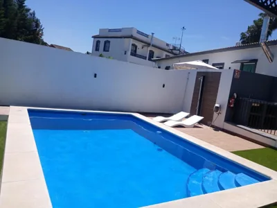 Villas Del Acebuche — foto 7