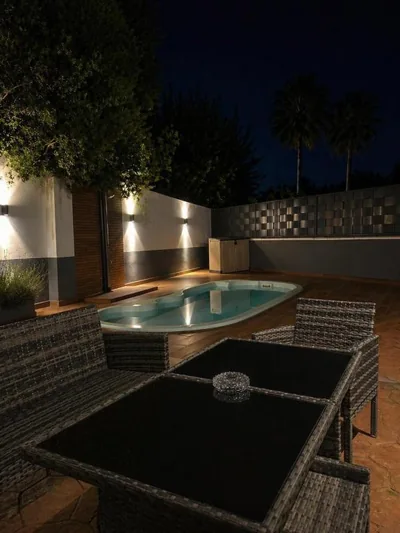 Villas Del Acebuche — foto 12