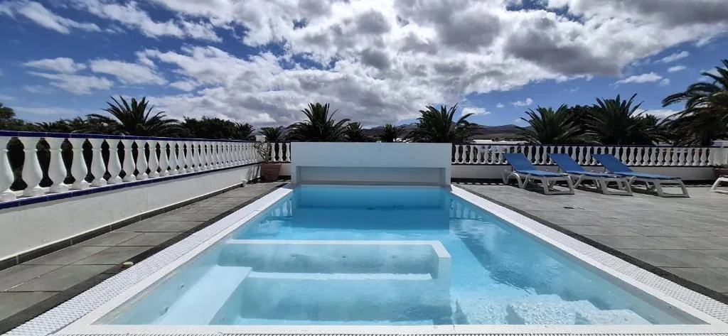Villa de 3 dormitorios — Villas del Mar. Viña y Cabrera