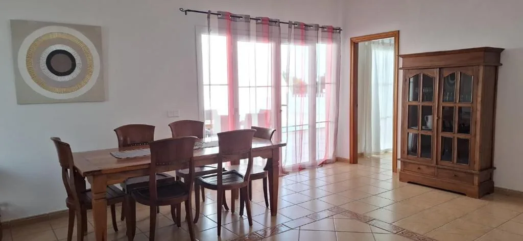 Villa de 3 dormitorios — Villas del Mar. Viña y Cabrera