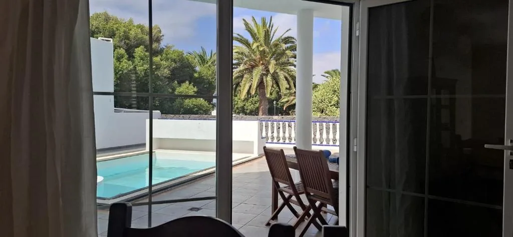 Villa de 3 dormitorios — Villas del Mar. Viña y Cabrera
