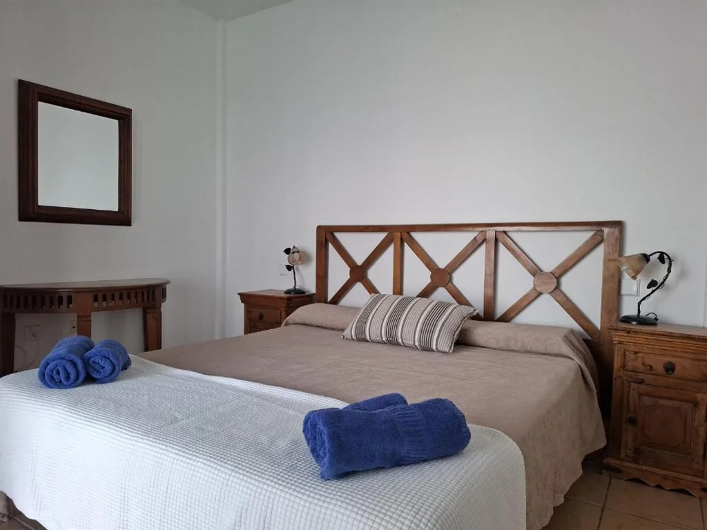 Villas del Mar. Viña y Cabrera