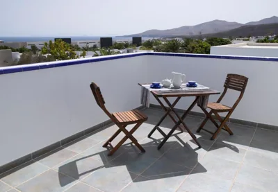 Villas del Mar. Viña y Cabrera — foto 4