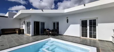 Villas del Mar. Viña y Cabrera — foto 6