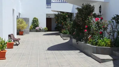 Villas del Mar. Viña y Cabrera — foto 8