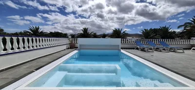 Villas del Mar. Viña y Cabrera — foto 9