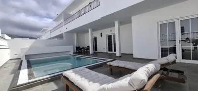 Villas del Mar. Viña y Cabrera — foto 10