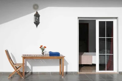 Villas del Mar. Viña y Cabrera — foto 12
