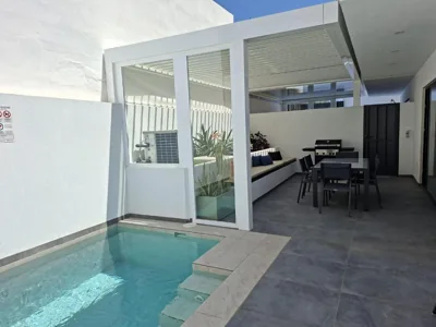 Villas Divela, Ocean View, Private & Heated Pool — photo 4