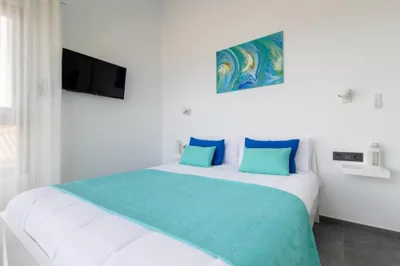 Villas Divela, Ocean View, Private & Heated Pool — photo 8