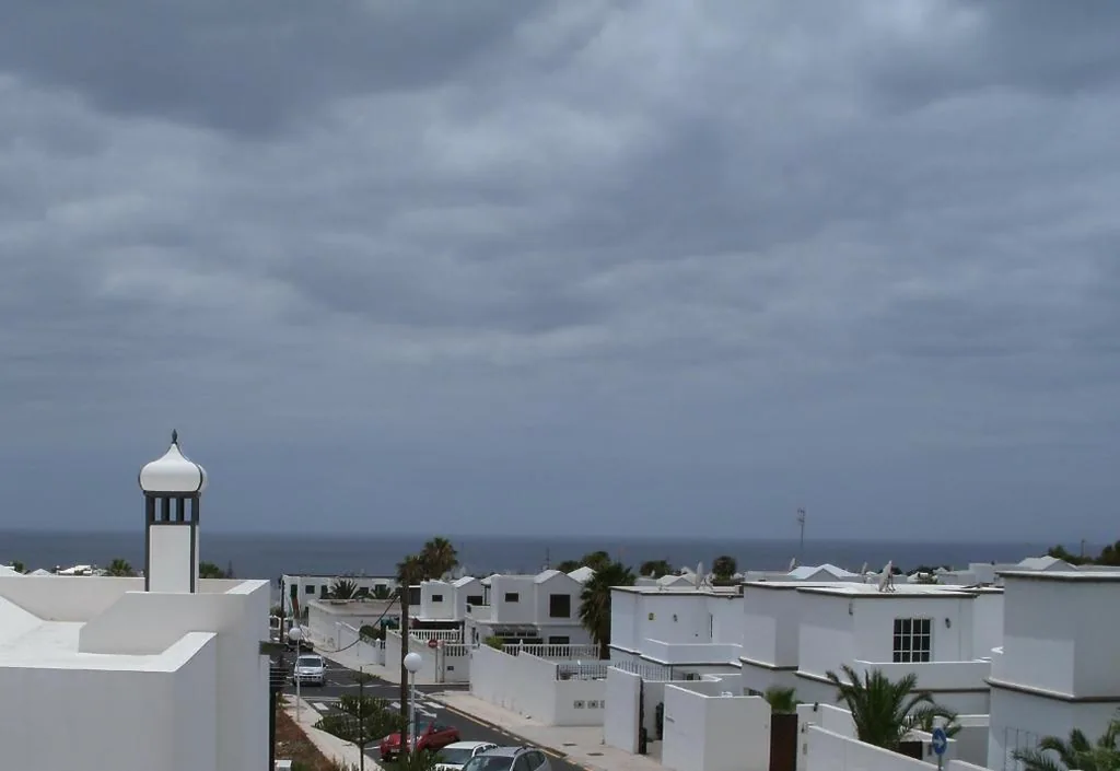Villa — Villas Don Rafael