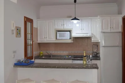 Villas Don Rafael — Foto 3
