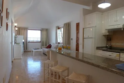 Villas Don Rafael — Foto 5