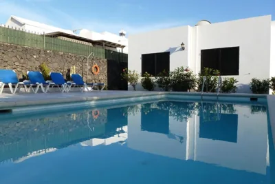 Villas Don Rafael — Foto 9