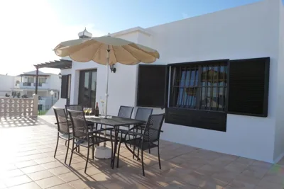 Villas Don Rafael — Foto 11