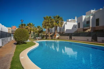 Villas Dulcinea — foto 4
