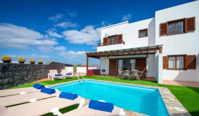Villas El Partidor — foto 4