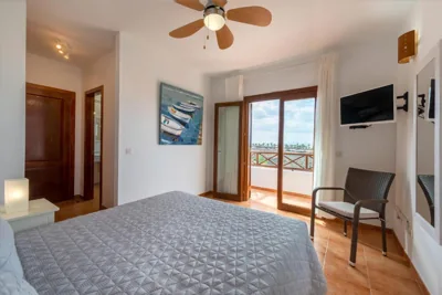 Villas El Partidor — foto 12