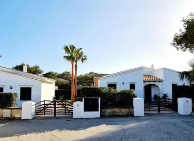 Villas El Pinar — 写真 5