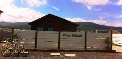Villas Eldorado-Mascotas Bienvenidas — foto 9