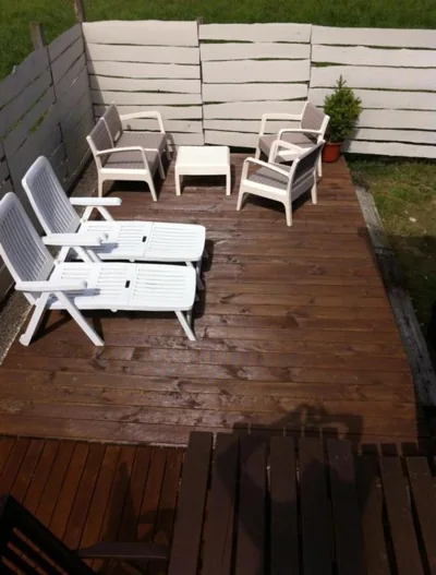 Villas Eldorado-Mascotas Bienvenidas — foto 12
