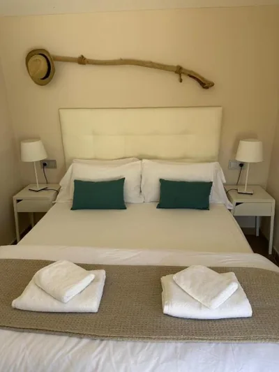 Villas Empúries, Garden & Private Pool — Foto 2