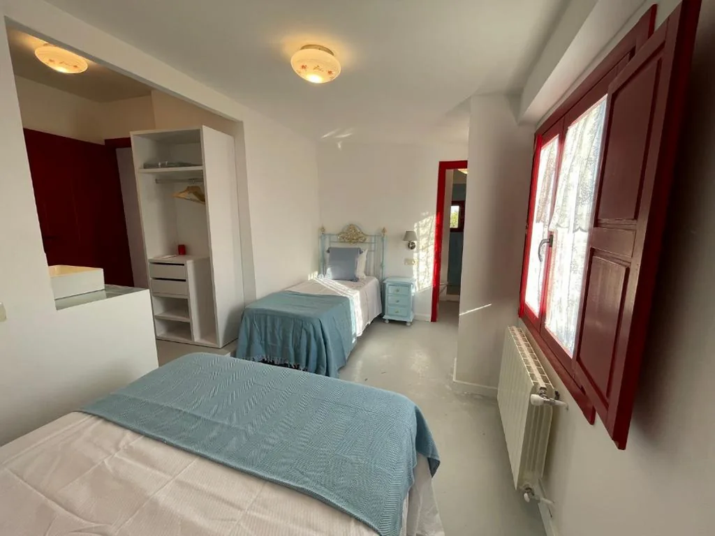 Villa Anaya — Villas en Toledo